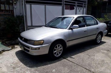 Toyota Corolla 1993 for sale