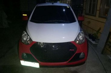 Hyundai Eon 2012 for sale