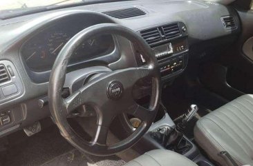 Honda Civic 1997 for sale