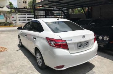 2015 Toyota Vios for sale