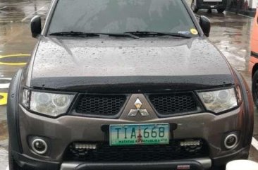 2011 Mitsubishi Montero Sport for sale