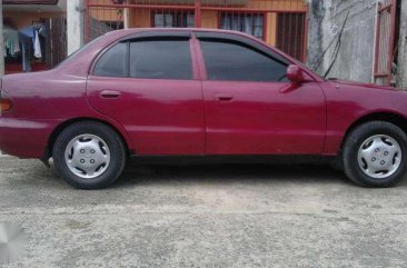 Hyundai Accent 2005 for sale