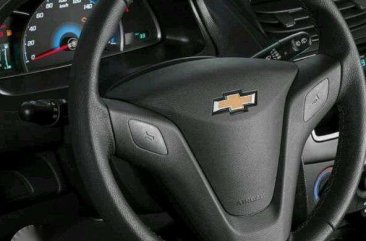 Chevrolet Sail 2017 for sale