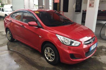 2017 Hyundai Accent For Sale