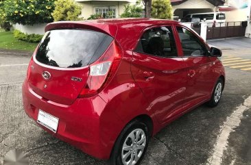 2017 Hyundai Eon for sale