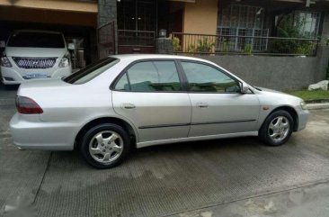 Honda Accord 1999 for sale