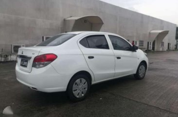 2015 Mitsubishi Mirage G4 for sale