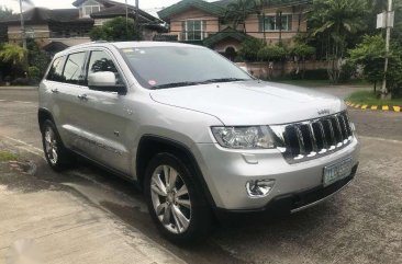 2011 Jeep Grand Cherokee for sale