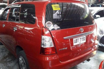 Toyota Innova 2016 for sale