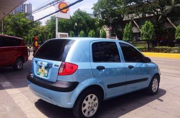 Hyundai Getz 2009 for sale