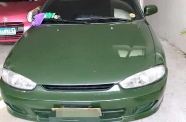 Mitsubishi Lancer 1997 for sale