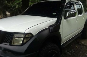 Nissan Navara 2010 for sale