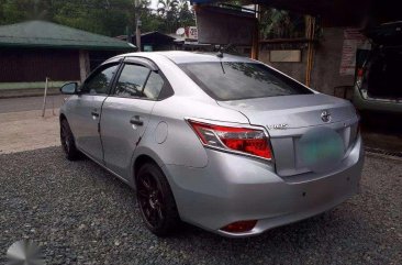 Toyota Vios 2014 for sale