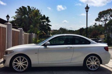 LIKE NEW BMW M2 FOR SALE