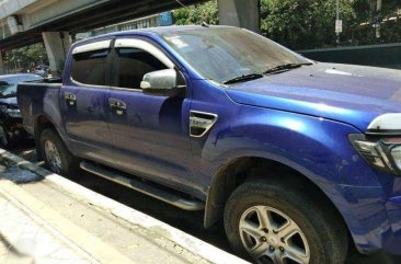 Ford Ranger 2013 for sale