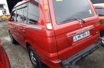 Mitsubishi Adventure 2017 for sale