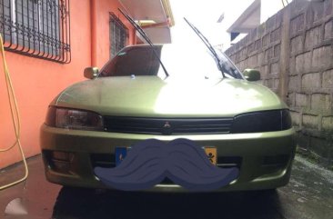 Mitsubishi Lancer 1997 for sale