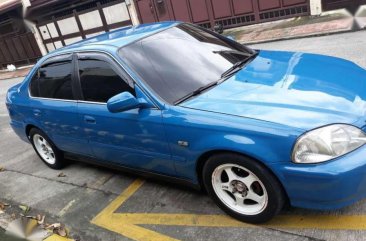 Honda Civic 1997 for sale