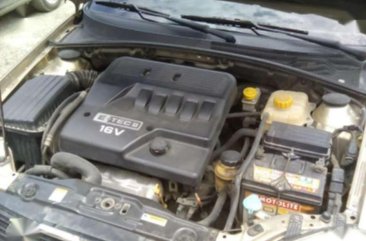 Chevrolet Optra 2005 for sale