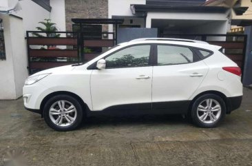 Hyundai Tucson 2010 for sale