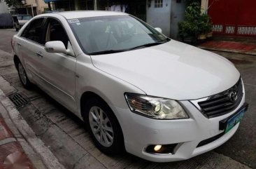 2010 Toyota Camry for sale