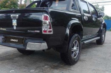 2014 Isuzu Dmax for sale