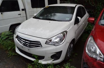 Mitsubishi Mirage G4 Glx 2016 for sale 