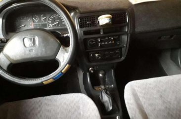 Honda City 1998 for sale