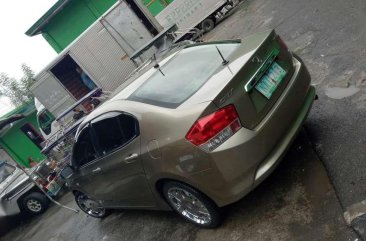 Honda City 2009 for sale