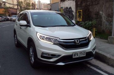 2016 Honda Cr-V for sale