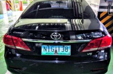 2010 Toyota Camry for sale