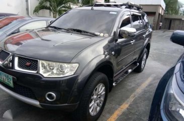 2013 Mitsubishi Montero for sale