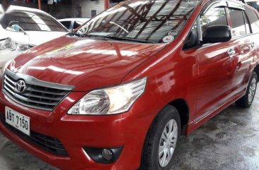 Toyota Innova 2016 for sale