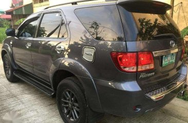 Toyota Fortuner G 2006 for sale