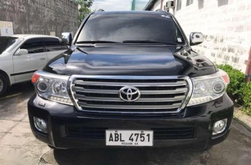 2015 Toyota Land Cruiser VX for sale