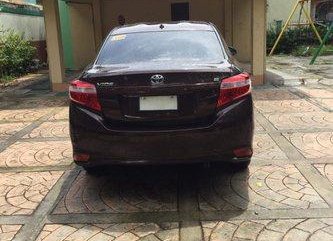 Toyota Vios 2016 for sale