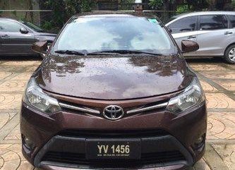 Toyota Vios 2016 for sale