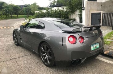 2009 Nissan Gt-R for sale