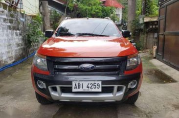 Ford Ranger 2015 for sale