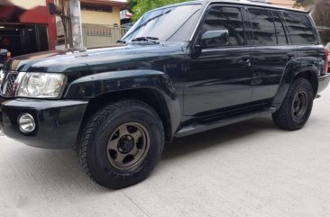 2007 Nissan Patrol for sale