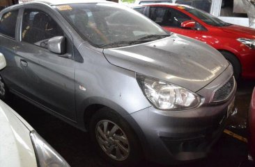 Mitsubishi Mirage Glx 2016 for sale