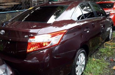 2018 Toyota Vios for sale