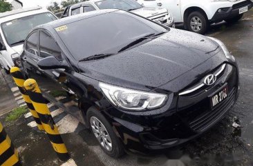 Hyundai Accent 2017 for sale