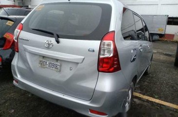 Toyota Avanza 2016 for sale