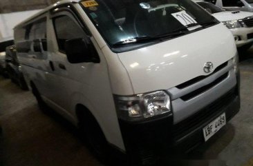 Toyota Hiace 2015 for sale