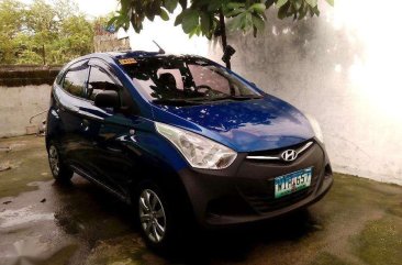 Hyundai Eon 2014 for sale