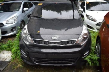 Kia Rio Ex 2016 for sale