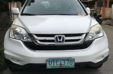 Honda Cr-V 2011 for sale