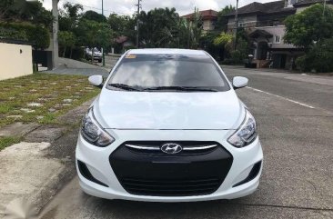 2016 Hyundai Accent for sale