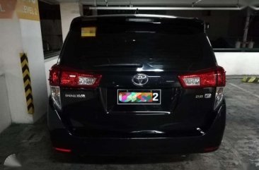 2016 Toyota Innova for sale